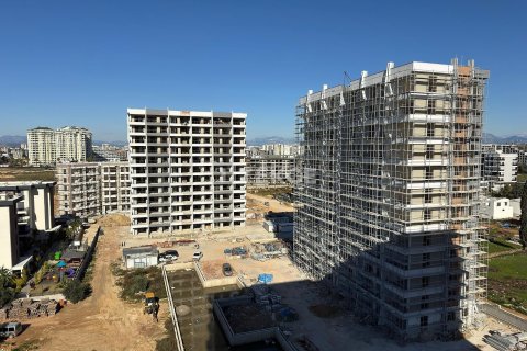 1+1 Lejlighed  i Aksu, Antalya, Tyrkiet Nr. 71657 - 25