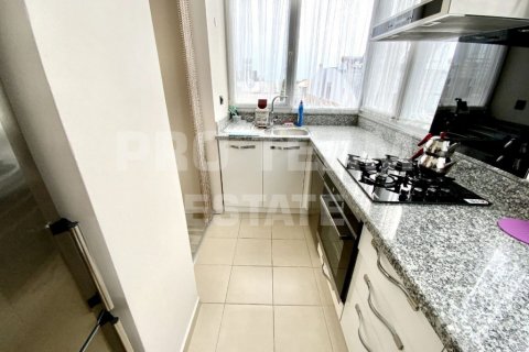 Lägenhet  i Konyaalti, Antalya, Turkiet Nr. 206931 - 8