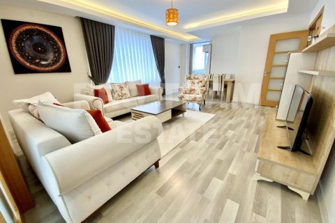 Lägenhet  i Konyaalti, Antalya, Turkiet Nr. 206931 - 5