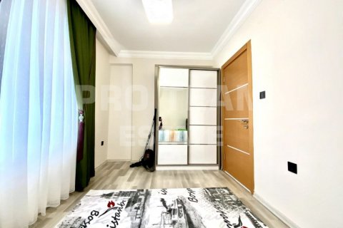 Lägenhet  i Konyaalti, Antalya, Turkiet Nr. 206931 - 14