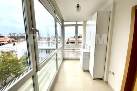 Lägenhet  i Konyaalti, Antalya, Turkiet Nr. 206931 - 10