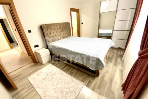 Lägenhet  i Konyaalti, Antalya, Turkiet Nr. 206931 - 12