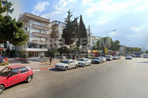 Lägenhet  i Konyaalti, Antalya, Turkiet Nr. 206931 - 1