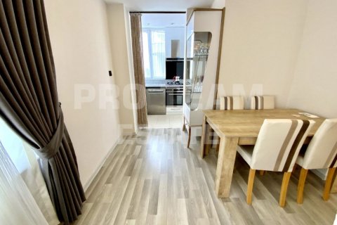 Lägenhet  i Konyaalti, Antalya, Turkiet Nr. 206931 - 6