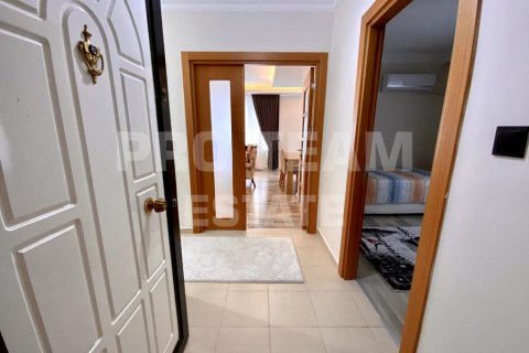 Lägenhet  i Konyaalti, Antalya, Turkiet Nr. 206931 - 2