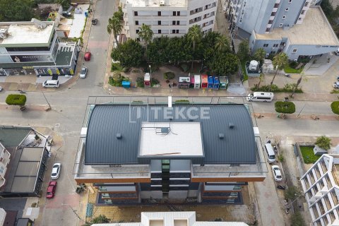 Penthouse for sale in Alanya, Antalya, Turkey, 2 bedrooms, 271m2, No. 206928 – photo 23