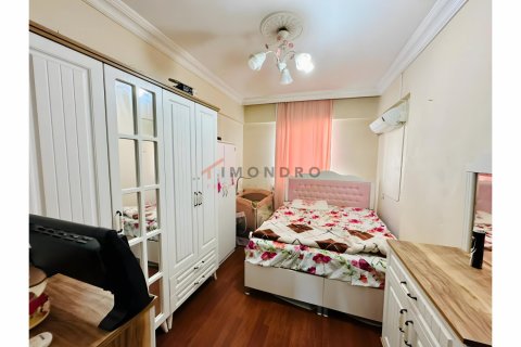 Продажа квартиры  в Анталье, Турция 3+1, 140м2, №206932 – фото 13