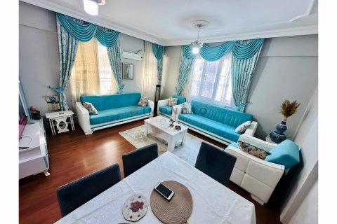 Продажа квартиры  в Анталье, Турция 3+1, 140м2, №206932 – фото 1
