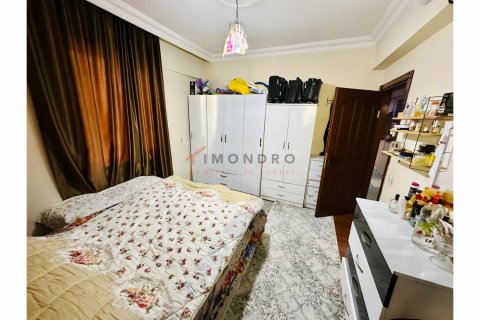 Продажа квартиры  в Анталье, Турция 3+1, 140м2, №206932 – фото 8