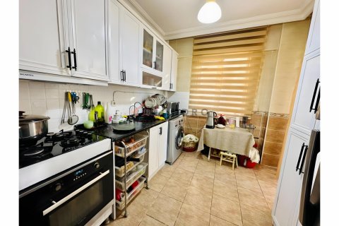 Продажа квартиры  в Анталье, Турция 3+1, 140м2, №206932 – фото 4