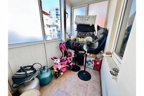 Продажа квартиры  в Анталье, Турция 3+1, 140м2, №206932 – фото 11