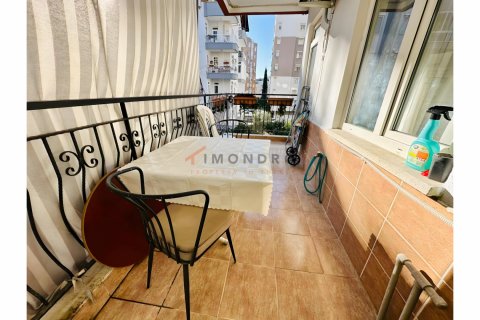 Продажа квартиры  в Анталье, Турция 3+1, 140м2, №206932 – фото 5