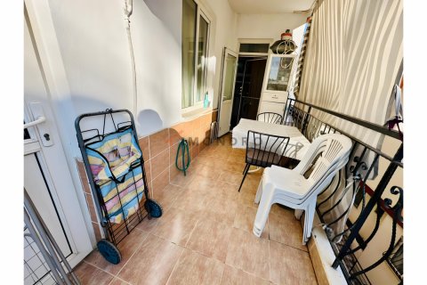 Продажа квартиры  в Анталье, Турция 3+1, 140м2, №206932 – фото 6