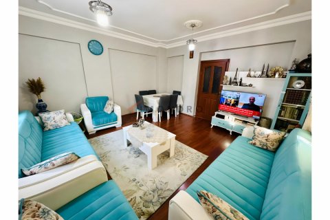 Продажа квартиры  в Анталье, Турция 3+1, 140м2, №206932 – фото 2