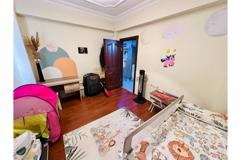 Продажа квартиры  в Анталье, Турция 3+1, 140м2, №206932 – фото 20