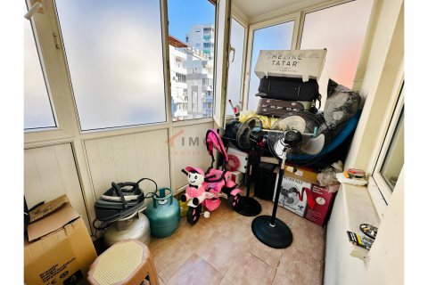 Продажа квартиры  в Анталье, Турция 3+1, 140м2, №206932 – фото 12