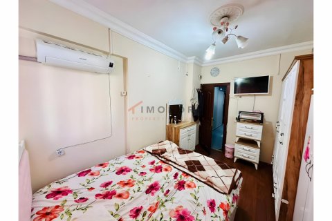 Продажа квартиры  в Анталье, Турция 3+1, 140м2, №206932 – фото 14