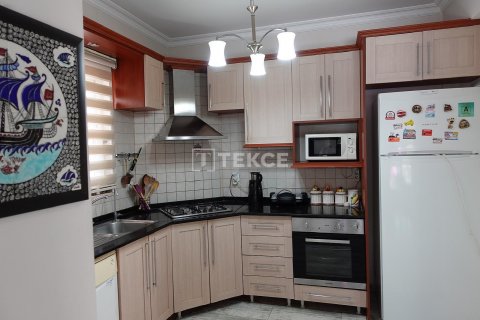 Продажа виллы  в Фетхие, Мугле, Турция 3+1, 180м2, №206929 – фото 17