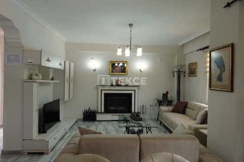 Продажа виллы  в Фетхие, Мугле, Турция 3+1, 180м2, №206929 – фото 14