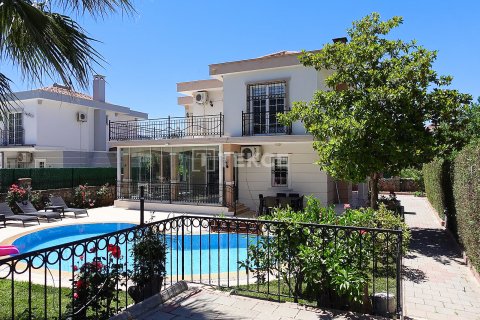 Продажа виллы  в Фетхие, Мугле, Турция 3+1, 180м2, №206929 – фото 1