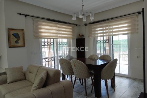 Продажа виллы  в Фетхие, Мугле, Турция 3+1, 180м2, №206929 – фото 16