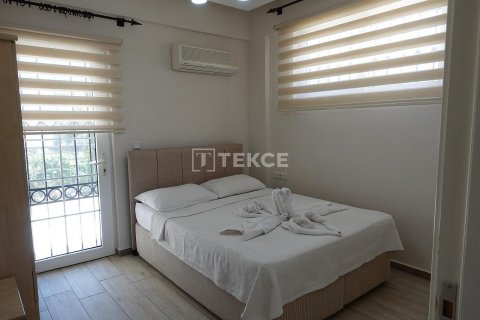 Продажа виллы  в Фетхие, Мугле, Турция 3+1, 180м2, №206929 – фото 25