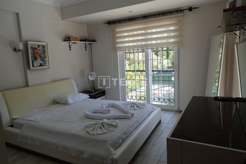 Продажа виллы  в Фетхие, Мугле, Турция 3+1, 180м2, №206929 – фото 20