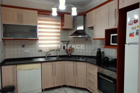 Продажа виллы  в Фетхие, Мугле, Турция 3+1, 180м2, №206929 – фото 18