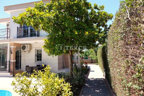 Продажа виллы  в Фетхие, Мугле, Турция 3+1, 180м2, №206929 – фото 3