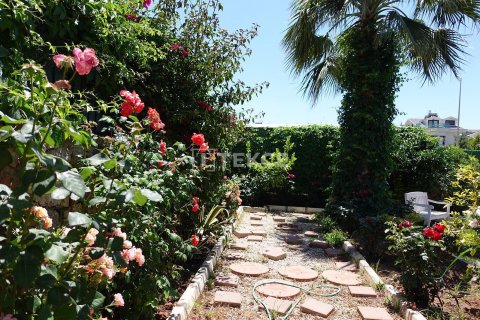 Продажа виллы  в Фетхие, Мугле, Турция 3+1, 180м2, №206929 – фото 11