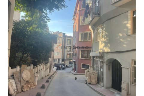 Продажа квартиры в Бейоглу, Стамбуле, Турция 2+1, 70м2, №206934 – фото 12