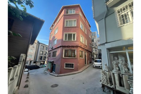 Продажа квартиры в Бейоглу, Стамбуле, Турция 2+1, 70м2, №206934 – фото 11