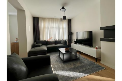 Продажа квартиры в Бейоглу, Стамбуле, Турция 2+1, 70м2, №206934 – фото 13