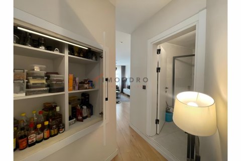 Продажа квартиры в Бейоглу, Стамбуле, Турция 2+1, 70м2, №206934 – фото 4