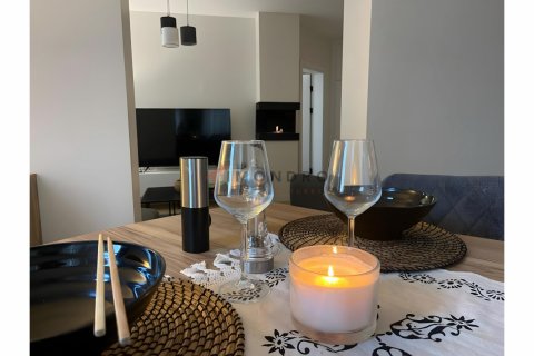 Продажа квартиры в Бейоглу, Стамбуле, Турция 2+1, 70м2, №206934 – фото 2