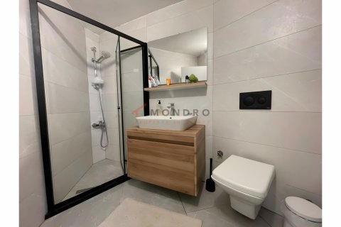 Продажа квартиры в Бейоглу, Стамбуле, Турция 2+1, 70м2, №206934 – фото 8