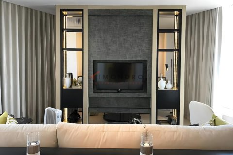 2+1 Wohnung in Bagcilar, Istanbul, Türkei Nr. 152723 - 7