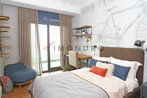 3+1 Lägenhet  i Zeytinburnu, Istanbul, istanbul, Turkiet Nr. 152726 - 26