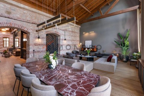 3+1 Lägenhet  i Zeytinburnu, Istanbul, istanbul, Turkiet Nr. 152726 - 16