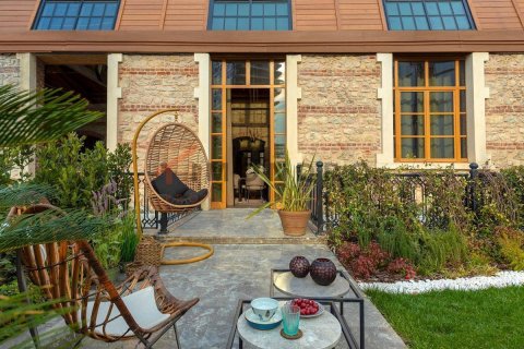 3+1 Lägenhet  i Zeytinburnu, Istanbul, istanbul, Turkiet Nr. 152726 - 20