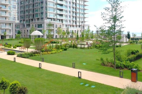 3+1 Lägenhet  i Zeytinburnu, Istanbul, istanbul, Turkiet Nr. 152726 - 11