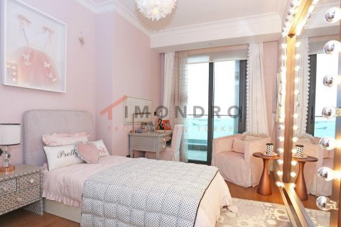 3+1 Lägenhet  i Zeytinburnu, Istanbul, istanbul, Turkiet Nr. 152726 - 28