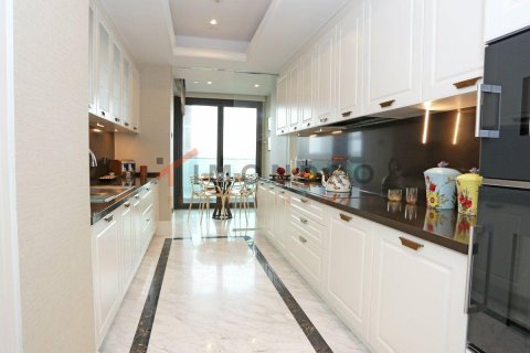 3+1 Lägenhet  i Zeytinburnu, Istanbul, istanbul, Turkiet Nr. 152726 - 24