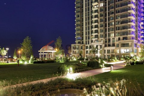 3+1 Lägenhet  i Zeytinburnu, Istanbul, istanbul, Turkiet Nr. 152726 - 8