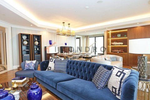 3+1 Lägenhet  i Zeytinburnu, Istanbul, istanbul, Turkiet Nr. 152726 - 22