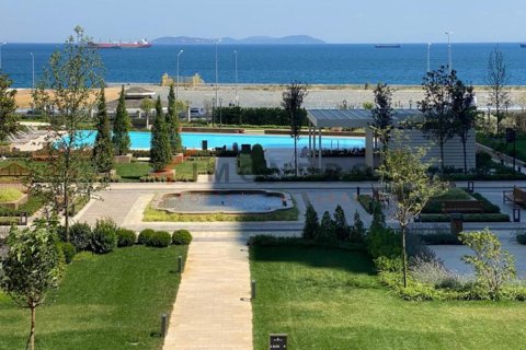 3+1 Lägenhet  i Zeytinburnu, Istanbul, istanbul, Turkiet Nr. 152726 - 14