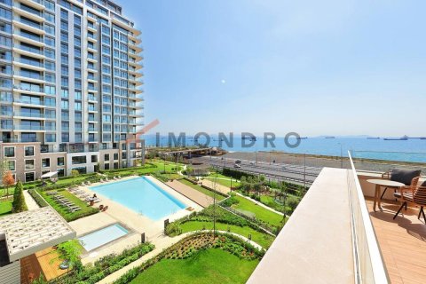 3+1 Lägenhet  i Zeytinburnu, Istanbul, istanbul, Turkiet Nr. 152726 - 2