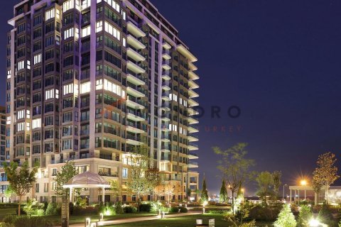 3+1 Lägenhet  i Zeytinburnu, Istanbul, istanbul, Turkiet Nr. 152726 - 9