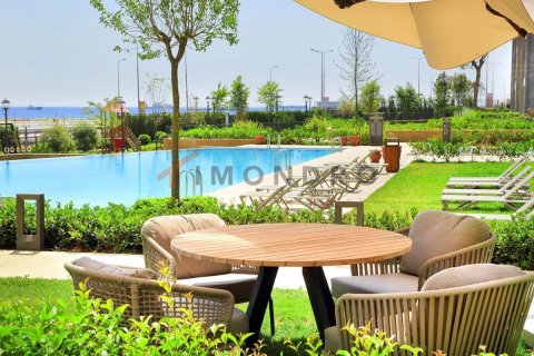 3+1 Lägenhet  i Zeytinburnu, Istanbul, istanbul, Turkiet Nr. 152726 - 3