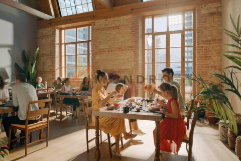 3+1 Lägenhet  i Zeytinburnu, Istanbul, istanbul, Turkiet Nr. 152726 - 15